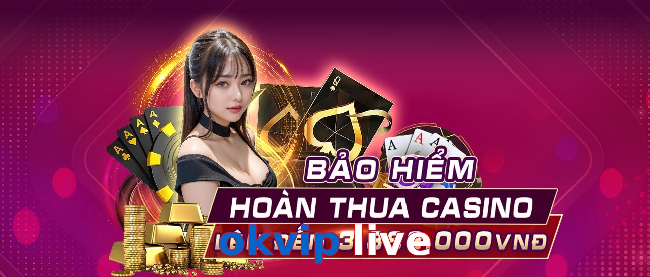 okvip live