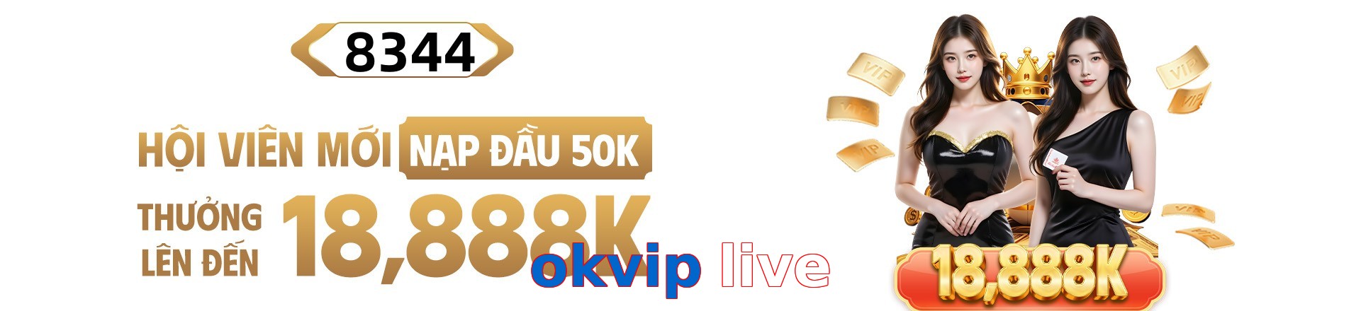 okvip live