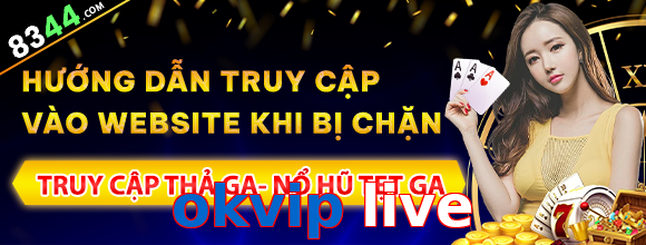 okvip live