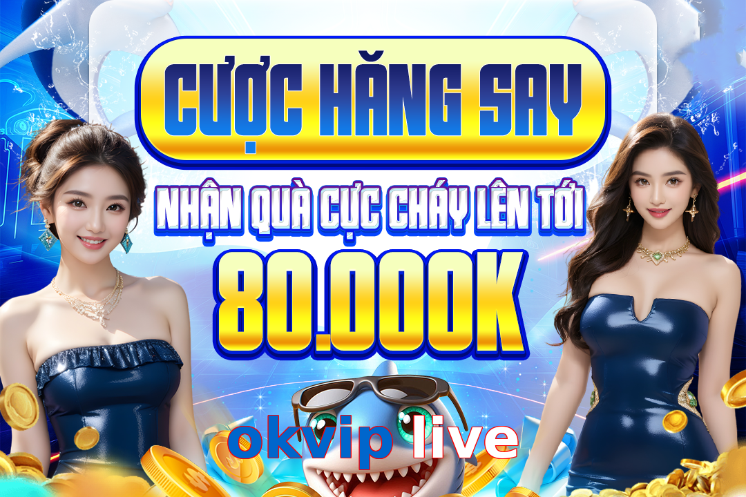 okvip live