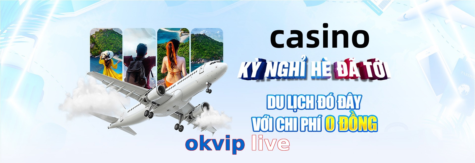 okvip live