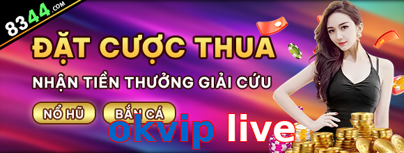 okvip live